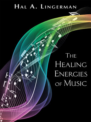 cover image of The Healing Energies of Music
